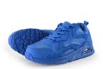 Skechers Sneakers in maat 38 Blauw, Skechers, Verzenden, Blauw, Sneakers of Gympen
