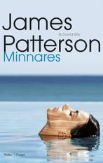 Minnares 9789023492153 James Patterson, Verzenden, Gelezen, James Patterson