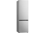 LG GBV7280CMB Koel-vriescombinatie C No Frost, Verzenden, Zo goed als nieuw