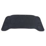 Motorkap Isolatie Mercedes GLA X156 | Zwart | Nieuw | Sch..., Auto diversen, Overige Auto diversen, Ophalen of Verzenden