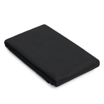Ayra Showdrape PRO Stage Line 5X3 Black wasbaar backdrop, Verzenden, Nieuw