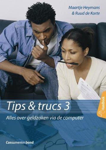 Tips & Trucs 3 - Heymans, Verzenden, Gelezen