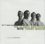 cd - The Clancy Brothers &amp; Tommy Makem - Aint It Gra..., Cd's en Dvd's, Verzenden, Zo goed als nieuw