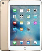 Apple iPad mini 4 7,9 32GB [wifi] goud, Computers en Software, Apple iPads, Verzenden, Zo goed als nieuw, Wi-Fi, Overige kleuren