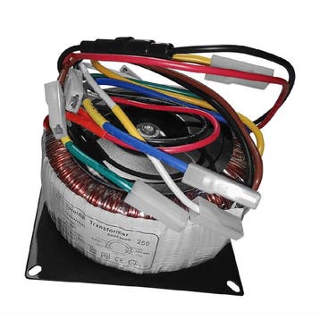 Polar Transformator, Verzenden, Nieuw in verpakking