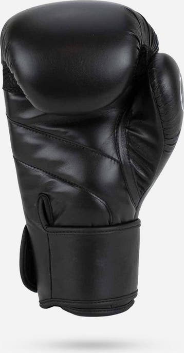 Super Pro Combat Gear Champ (kick)bokshandschoenen Zwart/Wit, Ophalen of Verzenden, Gebruikt