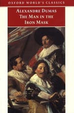 The Man in the Iron Mask, Ophalen of Verzenden, Nieuw