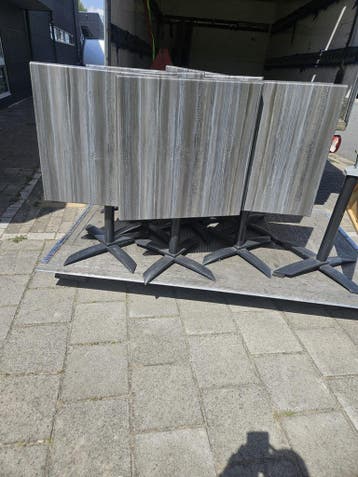 Faillissementsveiling Utrecht restaurant keuken apparatuur, Gebruikt, Overige typen