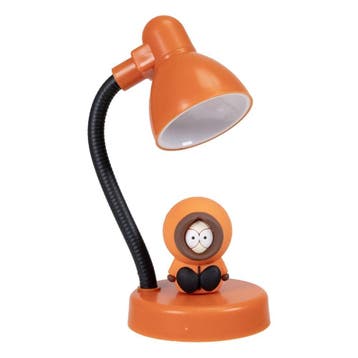 South Park Mini LED-Light with Figure Kenny Ver. 2 11 cm, Ophalen of Verzenden, Nieuw
