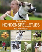 De Leukste hondenspelletjes voor elk seizoen 9789044712223, Verzenden, Gelezen, B. Rauth-Widmann