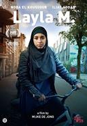 Layla M. - DVD, Cd's en Dvd's, Verzenden, Nieuw in verpakking
