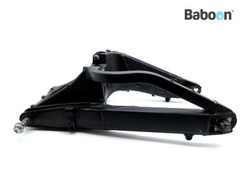 Achterbrug Kawasaki KLE 650 Versys 2007-2009 (KLE650, Verzenden, Gebruikt