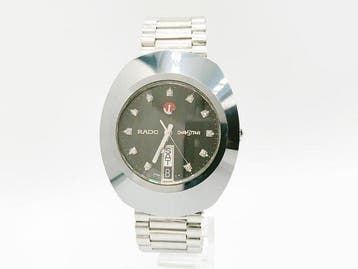 Rado - DiaStar Original - Zonder minimumprijs - 648.0408.3 -, Nieuw