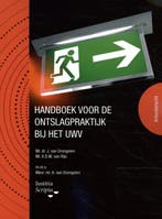 9789083066158 Handboek voor de ontslagpraktijk bij het UWV, Verzenden, Zo goed als nieuw, Andre Van Rijs
