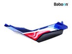 Tank Cover Rechts Honda CBR 1000 RR-R Fireblade 2020-2022, Motoren, Verzenden, Gebruikt