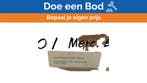 Bieden: Martec sea water heat exchanger mounting, Watersport en Boten, Bootonderdelen, Ophalen of Verzenden, Nieuw, Motor en Techniek