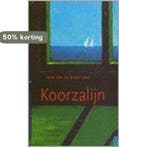 KOORZALIJN 9789029073134 W. van de Woestijne, Verzenden, Gelezen, W. van de Woestijne