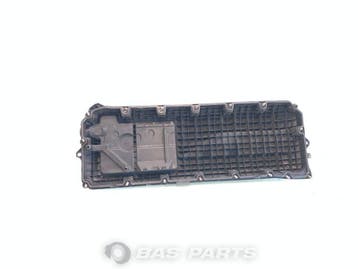 Kleppendeksel Volvo 21717720, Ophalen, Gebruikt, Volvo, Overige Auto-onderdelen