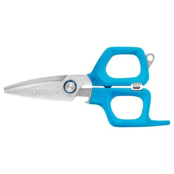 Gerber Neat Freak Vislijn Schaar, Ophalen of Verzenden, Nieuw