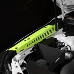 PERRIN 22-26 Subaru WRX Fender Shroud Set - Neon Yellow, Ophalen of Verzenden, Nieuw