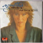 Agnetha Fältskog - The heat is on - Single, Verzenden, Nieuw in verpakking