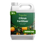 Citrus Vloeibare meststof - 10 liter, Verzenden, Mest