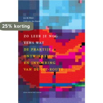 Zo leer je nog eens wat - Carla van den Brandt 9789031362059, Boeken, Verzenden, Zo goed als nieuw, Carla van den Brandt