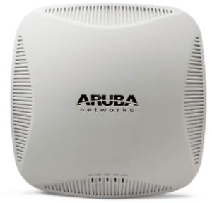 Aruba RAP-109 (APINR109) Access Point (Netwerk), Computers en Software, Netwerk switches, Zo goed als nieuw, Ophalen of Verzenden