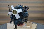 Kubota D722 Dieselmotor, Ophalen of Verzenden, Gebruikt, Dieselmotor, 1800 rpm of meer