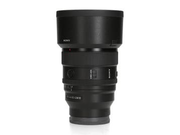 Sony FE 85mm f/1.4 GM II - 1 jaar garantie, Ophalen of Verzenden, Zo goed als nieuw, Sony