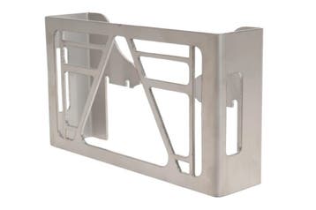 Beschermrek Multiled 4 - 253x141x63,7 mm - met vrije, Ophalen of Verzenden, Nieuw