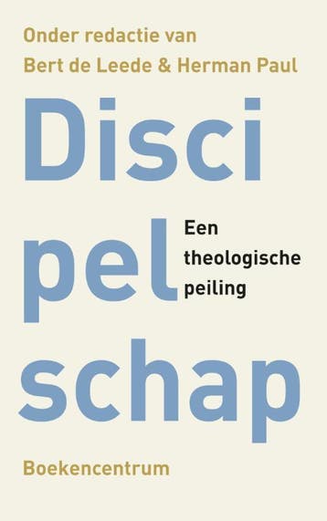 Discipelschap / Theologische peilingen 9789023970712, Verzenden, Gelezen