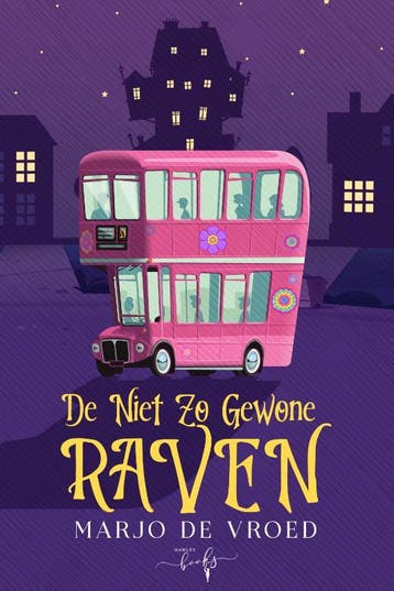 De Niet Zo Gewone Raven | Marjo De Vroed | Nieuw, Ophalen of Verzenden, Nieuw, Marjo De Vroed