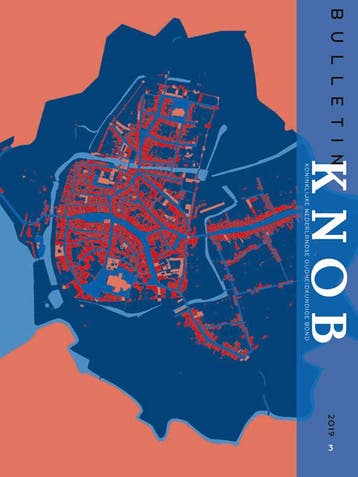 Bulletin Knob |  | Nieuw, Ophalen of Verzenden, Nieuw