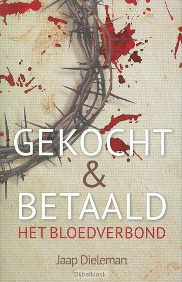 Gekocht & betaald - Jaap Dieleman 9789073982277, Verzenden, Gelezen, Jaap Dieleman