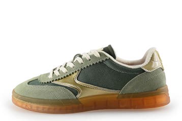 Scotch &amp; Soda Sneakers in maat 38 Groen, Kleding | Dames, Schoenen, Verzenden, Scotch &amp; Soda, Groen, Sneakers of Gympen
