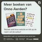Helemaal weg en toch thuis 9789082104790 Onno Aerden, Verzenden, Zo goed als nieuw, Onno Aerden