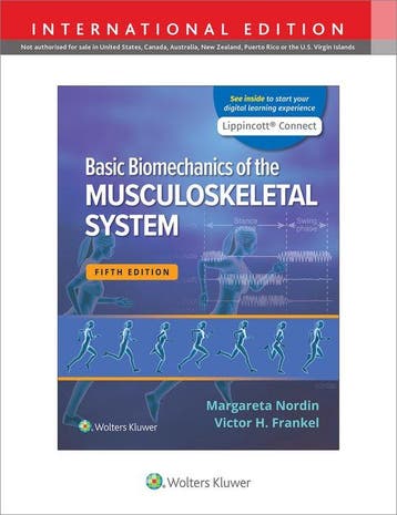 9781975175337 BASIC BIOMECHANICS MUSCUL 5E (INT ED) PB, Verzenden, Zo goed als nieuw, Margareta Nordin