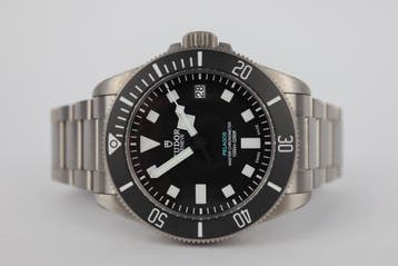 Horloge Tudor Pelagos Ultra 03/2026 Full set, perfecte staat, Sieraden, Tassen en Uiterlijk, Horloges | Heren, Overige merken