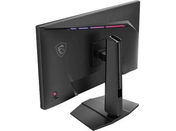 Msi - Ultra HD 4K  Monitor - 27 inch, Msi, IPS, Verzenden, In hoogte verstelbaar