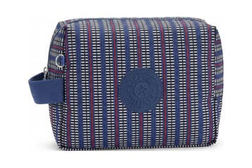 Kipling Heuptas Blauw, Sieraden, Tassen en Uiterlijk, Verzenden, Zo goed als nieuw, Blauw