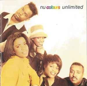 cd - Nu Colours - Unlimited, Verzenden, Zo goed als nieuw