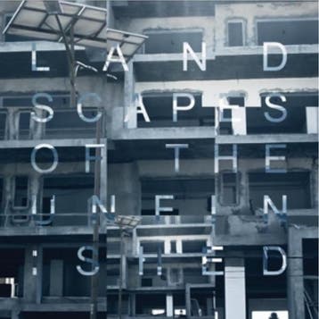lp nieuw - Piano Interrupted - Landscapes Of The Unfinished, Cd's en Dvd's, Vinyl | Overige Vinyl, Verzenden, Zo goed als nieuw