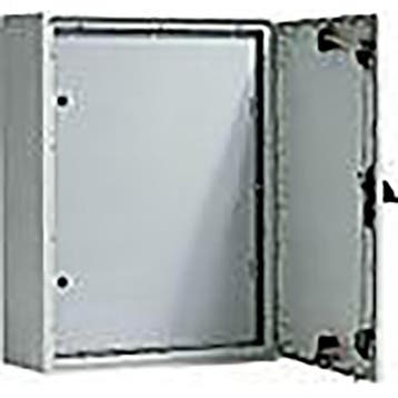 ABB Polysafe binnendeur 750X500 PVC afdekplaat -, Verzenden, Nieuw, Overige typen