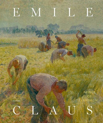 Emile Claus | Johan Smet | Nieuw, Ophalen of Verzenden, Nieuw, Johan Smet