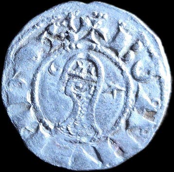 Kruisvaardersstaten, Vorstendom Antiochië. Bohemund III.