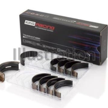 King 07-09 Mazdaspeed 3 L3-VDT MZR DISI (t) Duratec High, Ophalen of Verzenden, Nieuw