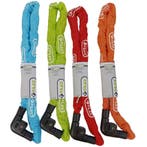 Falkx Kettingslot 7x1200mm - Imitatie staal - Assorti kle..., Ophalen of Verzenden, Nieuw