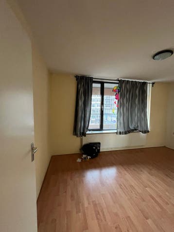 Te huur: Appartement Hoogstraat in Rotterdam, Appartement, Rotterdam, Zuid-Holland