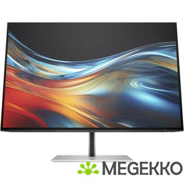 HP Serie 7 Pro 24  WUXGA 100Hz IPS monitor, Verzenden, Nieuw, HP